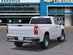 2026 Chevrolet Silverado 1500 Regular Cab RWD Pickup for sale #DCT00691 - photo 2