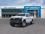 2026 Chevrolet Colorado Crew Cab RWD Pickup for sale #CT00268 - photo 9