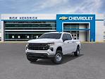 2026 Chevrolet Silverado 1500 Crew Cab 4WD Pickup for sale #CT00269 - photo 9