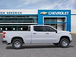 2026 Chevrolet Silverado 1500 Crew Cab 4WD Pickup for sale #CT00269 - photo 30