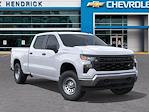 2026 Chevrolet Silverado 1500 Crew Cab 4WD Pickup for sale #CT00269 - photo 8