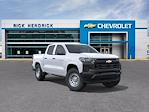 2026 Chevrolet Colorado Crew Cab RWD Pickup for sale #CT00271 - photo 3