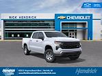 2026 Chevrolet Silverado 1500 Crew Cab RWD Pickup for sale #CT00272 - photo 1