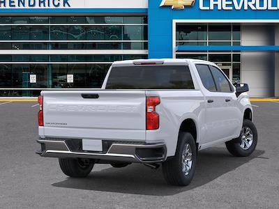 2026 Chevrolet Silverado 1500 Crew Cab RWD Pickup for sale #CT00273 - photo 2