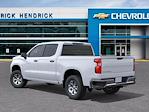 2026 Chevrolet Silverado 1500 Crew Cab RWD Pickup for sale #CT00273 - photo 28