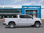 2026 Chevrolet Silverado 1500 Crew Cab RWD Pickup for sale #CT00273 - photo 30