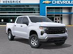 2026 Chevrolet Silverado 1500 Crew Cab RWD Pickup for sale #CT00273 - photo 32