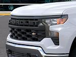 2026 Chevrolet Silverado 1500 Crew Cab RWD Pickup for sale #CT00273 - photo 38