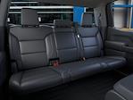 2026 Chevrolet Silverado 1500 Crew Cab RWD Pickup for sale #CT00273 - photo 42