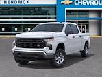2026 Chevrolet Silverado 1500 Crew Cab RWD Pickup for sale #CT00273 - photo 7