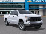 2026 Chevrolet Silverado 1500 Crew Cab RWD Pickup for sale #CT00273 - photo 8