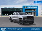 New 2026 Chevrolet Colorado Work Truck Crew Cab Pickup for sale #CT00289 - photo 1