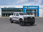 New 2026 Chevrolet Colorado Work Truck Crew Cab Pickup for sale #CT00289 - photo 2
