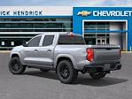 New 2026 Chevrolet Colorado Work Truck Crew Cab Pickup for sale #CT00289 - photo 29