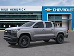 New 2026 Chevrolet Colorado Work Truck Crew Cab Pickup for sale #CT00289 - photo 3