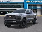 New 2026 Chevrolet Colorado Work Truck Crew Cab Pickup for sale #CT00289 - photo 32