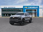 New 2026 Chevrolet Colorado Work Truck Crew Cab Pickup for sale #CT00289 - photo 34