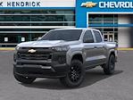 New 2026 Chevrolet Colorado Work Truck Crew Cab Pickup for sale #CT00289 - photo 8
