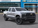 New 2026 Chevrolet Colorado Work Truck Crew Cab Pickup for sale #CT00289 - photo 9