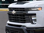 New 2026 Chevrolet Silverado 2500 Work Truck Double Cab 4WD Pickup for sale #CT00317 - photo 15
