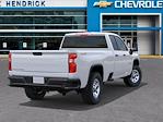 New 2026 Chevrolet Silverado 2500 Work Truck Double Cab 4WD Pickup for sale #CT00317 - photo 30