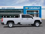 New 2026 Chevrolet Silverado 2500 Work Truck Double Cab 4WD Pickup for sale #CT00317 - photo 7