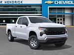 2026 Chevrolet Silverado 1500 Double Cab RWD Pickup for sale #CT00384 - photo 9