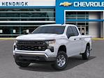 2026 Chevrolet Silverado 1500 Double Cab RWD Pickup for sale #CT00385 - photo 32