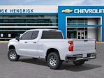 2026 Chevrolet Silverado 1500 Double Cab RWD Pickup for sale #CT00385 - photo 5