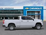 2026 Chevrolet Silverado 1500 Double Cab RWD Pickup for sale #CT00385 - photo 7