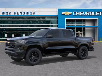 2026 Chevrolet Colorado Crew Cab RWD Pickup for sale #CT00427 - photo 1