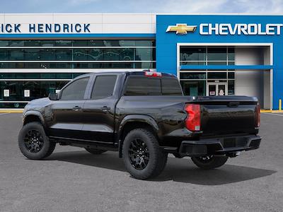 2026 Chevrolet Colorado Crew Cab RWD Pickup for sale #CT00427 - photo 2
