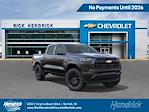 2026 Chevrolet Colorado Crew Cab RWD Pickup for sale #CT00427 - photo 1