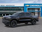 2026 Chevrolet Colorado Crew Cab RWD Pickup for sale #CT00427 - photo 28