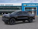 2026 Chevrolet Colorado Crew Cab RWD Pickup for sale #CT00427 - photo 3