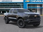 2026 Chevrolet Colorado Crew Cab RWD Pickup for sale #CT00427 - photo 33