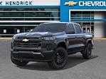 2026 Chevrolet Colorado Crew Cab RWD Pickup for sale #CT00427 - photo 8
