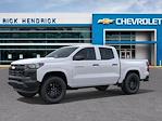 2026 Chevrolet Colorado Crew Cab RWD Pickup for sale #CT00431 - photo 3