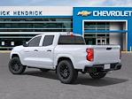 2026 Chevrolet Colorado Crew Cab RWD Pickup for sale #CT00431 - photo 5