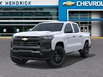2026 Chevrolet Colorado Crew Cab RWD Pickup for sale #CT00431 - photo 8