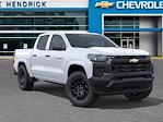 2026 Chevrolet Colorado Crew Cab RWD Pickup for sale #CT00431 - photo 9