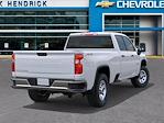 2026 Chevrolet Silverado 2500 Crew Cab SRW 4WD Pickup for sale #CT00466 - photo 29