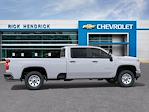 2026 Chevrolet Silverado 2500 Crew Cab SRW 4WD Pickup for sale #CT00500 - photo 31
