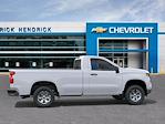 New 2026 Chevrolet Silverado 1500 Work Truck Regular Cab for sale #CT00502 - photo 5