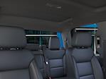 2026 Chevrolet Silverado 1500 Double Cab 4WD Pickup for sale #CT00621 - photo 26