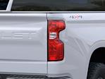 2026 Chevrolet Silverado 1500 Double Cab 4WD Pickup for sale #CT00621 - photo 37