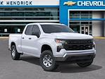2026 Chevrolet Silverado 1500 Double Cab 4WD Pickup for sale #CT00621 - photo 9