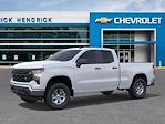 2026 Chevrolet Silverado 1500 Double Cab 4WD Pickup for sale #CT00622 - photo 28