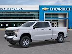 2026 Chevrolet Silverado 1500 Double Cab 4WD Pickup for sale #CT00622 - photo 3