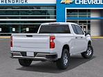 2026 Chevrolet Silverado 1500 Double Cab 4WD Pickup for sale #CT00622 - photo 30